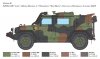 Italeri 6766 VTLM Lince 1/35